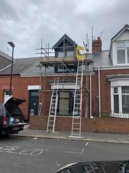 UPVC AND KITCHEN RESPRAYING 24th June 2021 8