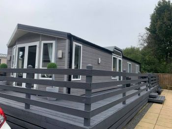 1. Holiday Home - before