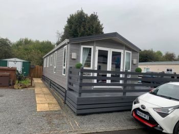 3. Holiday Home - before